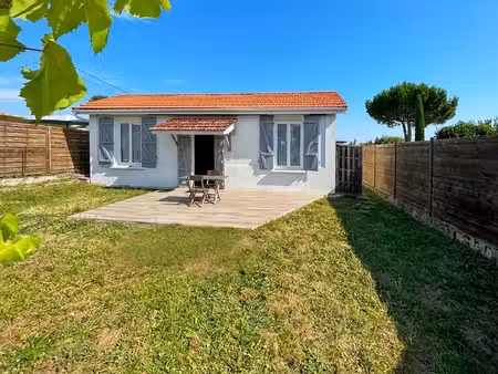 maison 3 pièces 50 m² à vendre / acheter bruges 33520 ? | era immobilier