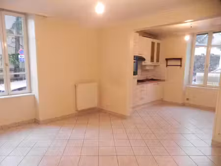 location appartement 2 pièces 40m² millau 12100