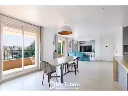 vente appartement 3 pièces 76.67 m² à saint-laurent-du-var (06700)  320 000 €