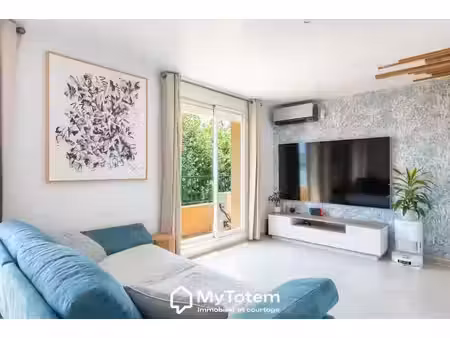vente appartement 4 pièces 76.67 m² à saint-laurent-du-var (06700)  320 000 €