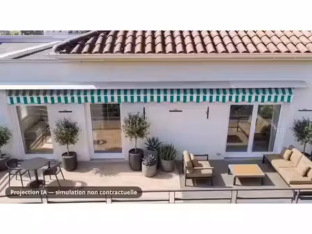 vente appartement 3 pièces 69 m² à sainte-foy-lès-lyon (69110)  320 000 €