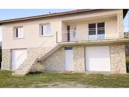 achat maison 4 pièces 105m²