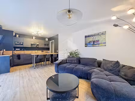 appartement 3 pièces 65 m² à vendre / acheter ifs 14123 ? | era immobilier