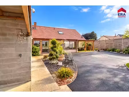 maison 6 pièces 170 m² à vendre / acheter bourecq 62190 ? | era immobilier