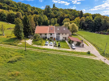 maison 5 pièces 81 m² à vendre / acheter chainaz-les-frasses 74540 ? | era immobilier