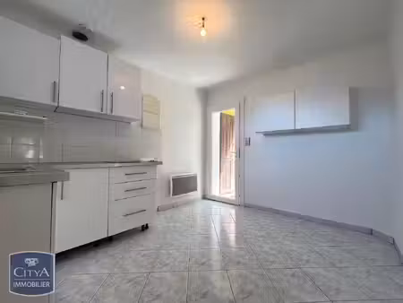 appartement à louer 2 pièces 39.31 m² - castagniers (06) - 720€