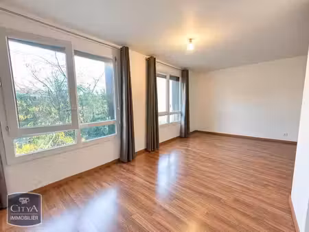 appartement à louer 2 pièces 47 m² - lille (59) - 778€