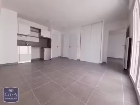 appartement à louer 2 pièces 35.1 m² - nîmes (30) - 515€