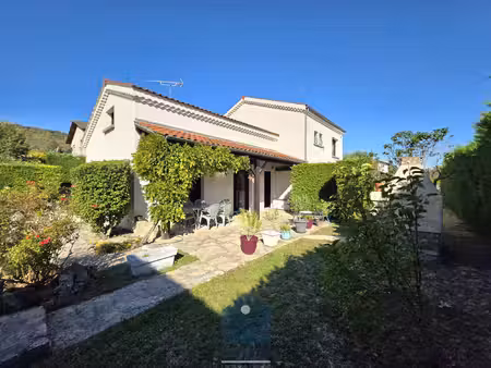 achat maison 5 pièces 154m² cebazat 63118