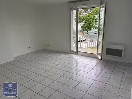 appartement à louer 2 pièces 54.04 m² - montereau-fault-yonne (77) - 704€
