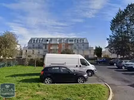 appartement à louer 2 pièces 54.22 m² - saint-pryvé-saint-mesmin (45) - 692€