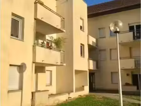 appartement à louer 2 pièces 47.45 m² - tourcoing (59) - 605€