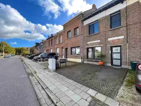 huis te koop in boom met 3 slaapkamers