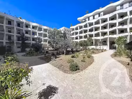 vente appartement 3 pièces 68.92 m² à montpellier (34000)  319 900 €