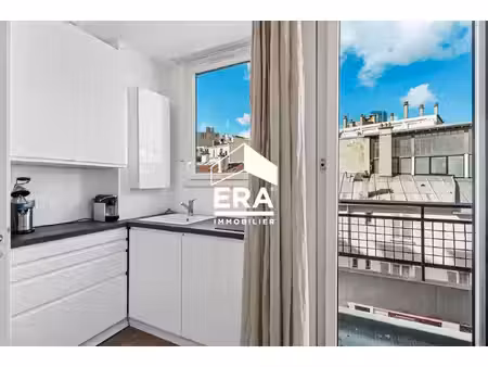 appartement 2 pièces 41 m² à vendre / acheter neuilly-sur-seine 92200 ? | era immobilier