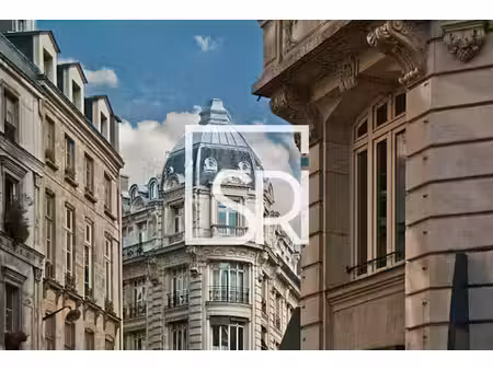 achat local professionnel 230m² vichy 03200
