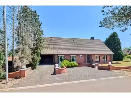 huis te koop in hechtel-eksel met 3 slaapkamers