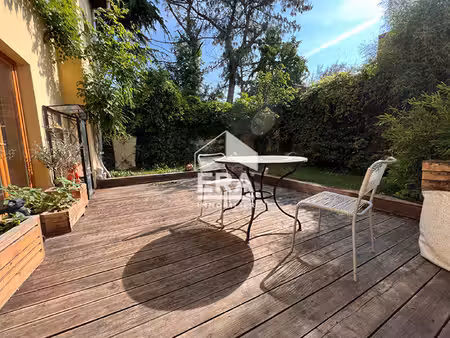 maison 5 pièces 137 m² à vendre / acheter montreuil 93100 ? | era immobilier
