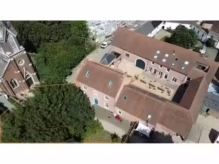 immeuble de rapport à vendre à rue joseph hamels 15 odeur (vbe77674)