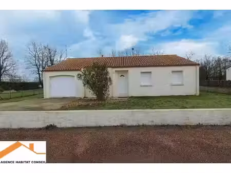 maison 4 ch
