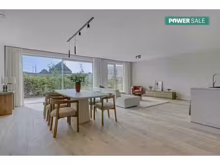 appartement te koop in vichte met 2 slaapkamers