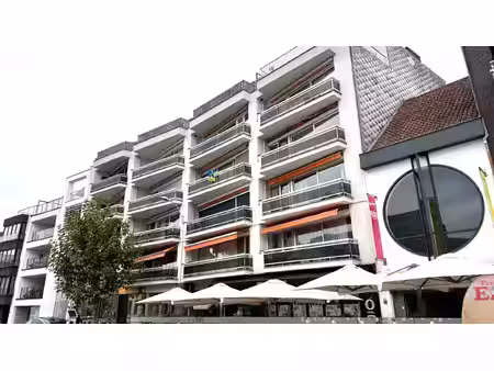appartement te koop in deinze met 2 slaapkamers