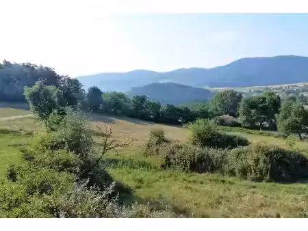 terrain de 7250 m2