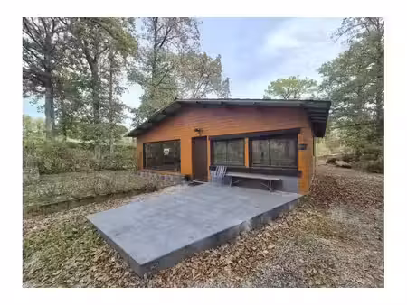 chalet à vendre à allée des mûriers 66 roly (vbe77625)