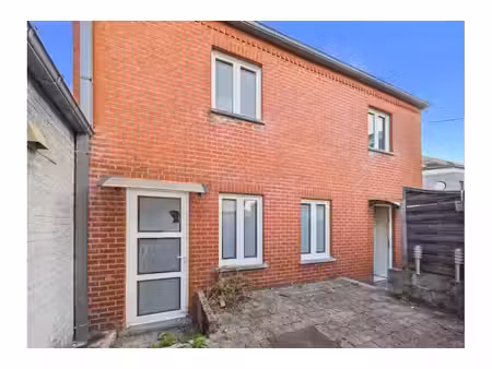 maison à vendre à rue de trazegnies 55 forchies-la-marche (vbe77399)