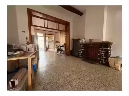 maison à vendre à rue de péronnes 15 antoing (vbe77630)
