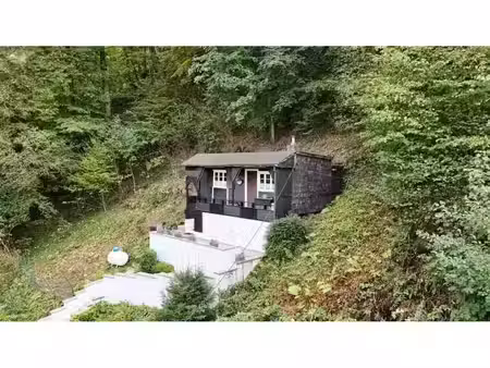 chalet à vendre à chemin de sy 30 bende (vbe77788)