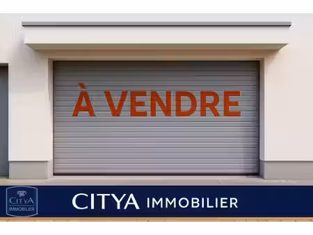 parking à vendre - dijon (21) - 12 000€