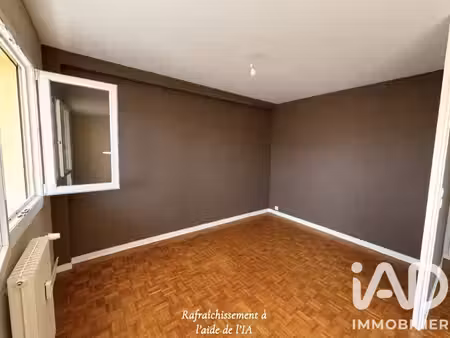 appartement à dijon (21000)