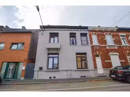 maison à vendre à rue du monument 17 chapelle-lez-herlaimont (vbe77448)