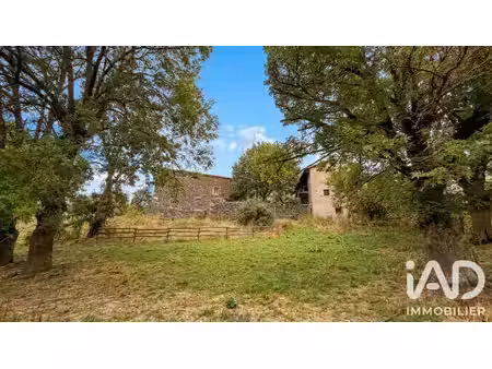demeure à saint-jean-lachalm (43510)