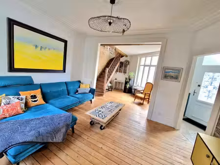 maison 4 pièces 101 m² à vendre / acheter wimereux 62930 ? | era immobilier