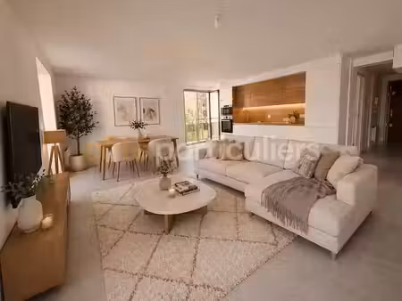 vente appartement 3 pièces 78.6 m² à royan (17200)  330 000 €