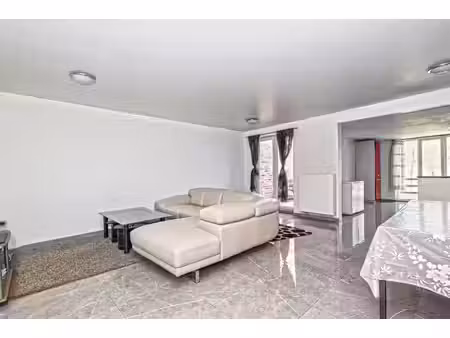 maison à vendre avec garage et terrasse   colfontaine (vbe77442)