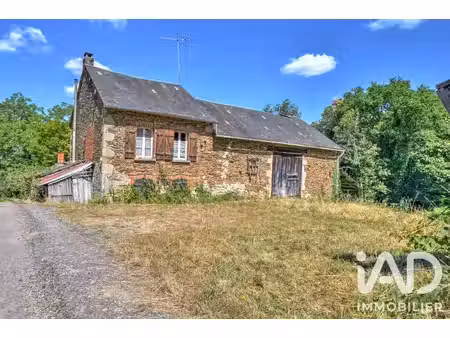 ferme à châtelus-le-marcheix (23430)