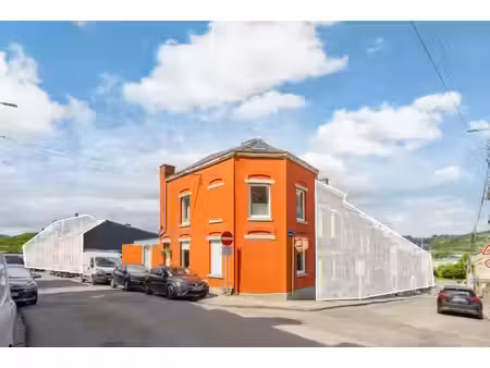 maison à vendre à rue masson 83 seraing (vbe77695)