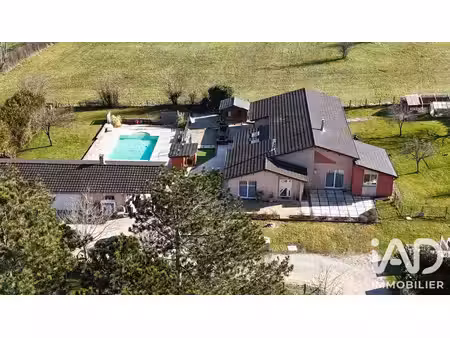 maison à vieilley (25870)