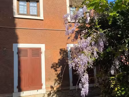 achat appartement 5 pièces 199m² ste foy les lyon 69110