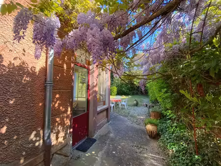 achat maison 5 pièces 199m² ste foy les lyon 69110