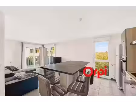 vente appartement 4 pièces 91.27 m² à lentilly (69210)  339 000 €