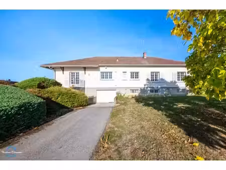 maison à vendre 10 pièces arceau (21) - 7 chambres - terrain 4300m²