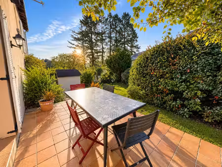 achat maison 6 pièces 120m² fondettes 37230