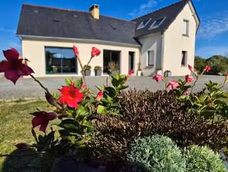 vente maison à quettreville-sur-sienne (50660) : à vendre / 130m² quettreville-sur-sienne