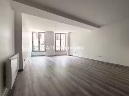 location appartement 3 pièces 88 m2 à dole