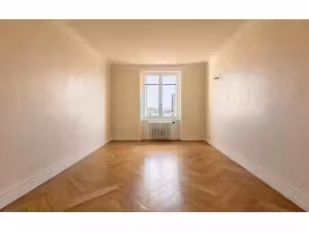 vente appartement 3 pièces 70 m² à lyon 6ème (69006)  365 000 €