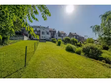 maison à vendre à rue des fontaines 25 amay (vbe77368)